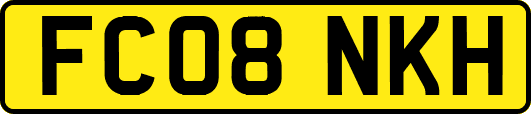 FC08NKH