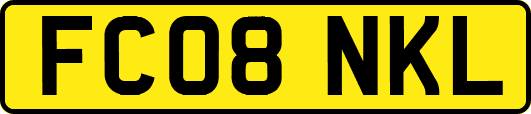 FC08NKL