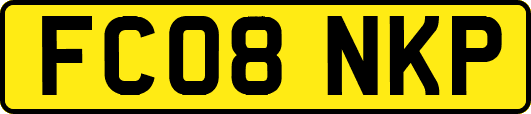 FC08NKP