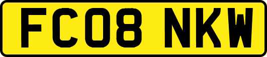 FC08NKW