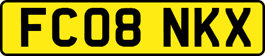 FC08NKX