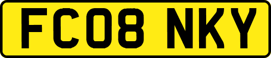 FC08NKY