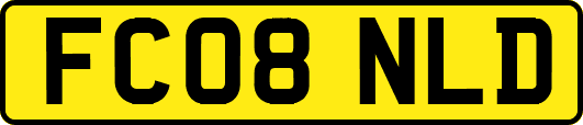 FC08NLD