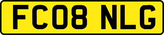 FC08NLG