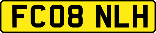 FC08NLH