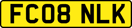 FC08NLK