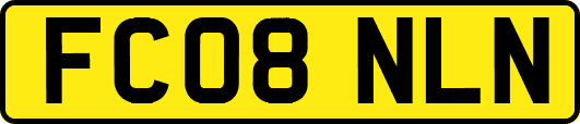 FC08NLN