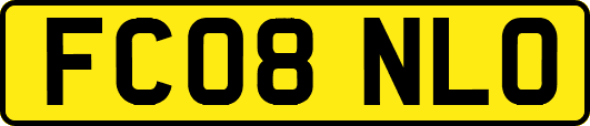 FC08NLO