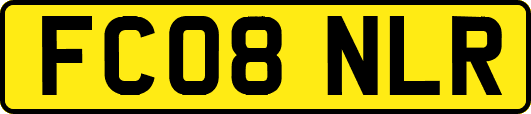 FC08NLR