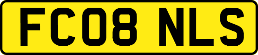 FC08NLS