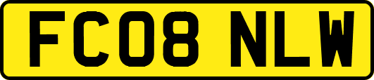 FC08NLW