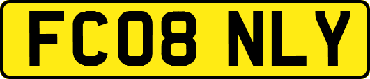 FC08NLY
