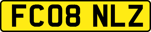 FC08NLZ