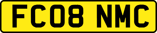 FC08NMC
