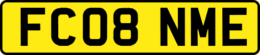 FC08NME
