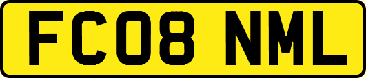 FC08NML