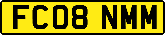 FC08NMM