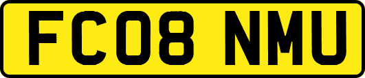 FC08NMU