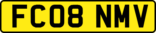 FC08NMV