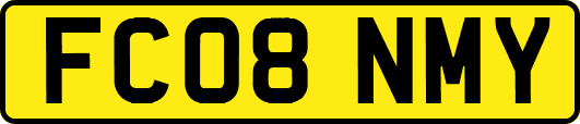 FC08NMY