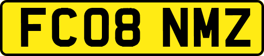 FC08NMZ