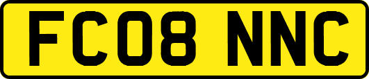 FC08NNC