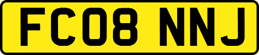 FC08NNJ
