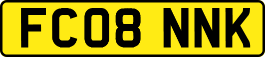 FC08NNK