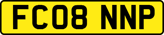 FC08NNP