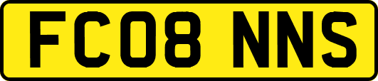 FC08NNS
