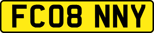 FC08NNY