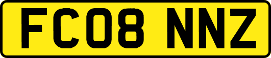 FC08NNZ