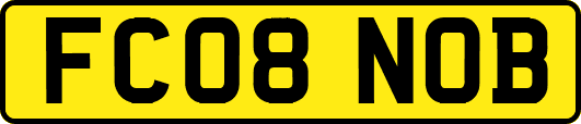 FC08NOB