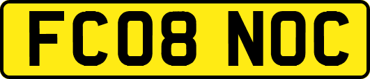 FC08NOC
