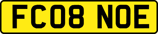 FC08NOE