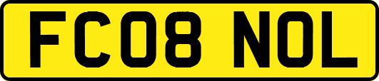 FC08NOL