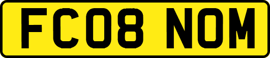 FC08NOM