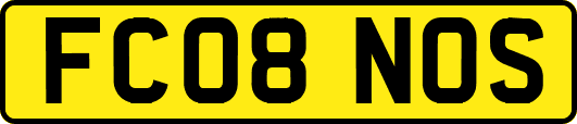 FC08NOS