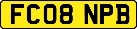 FC08NPB