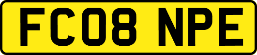 FC08NPE