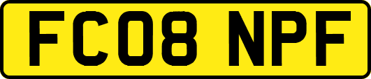 FC08NPF