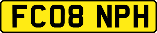 FC08NPH