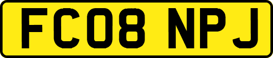 FC08NPJ