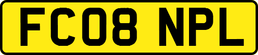 FC08NPL