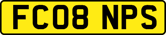 FC08NPS