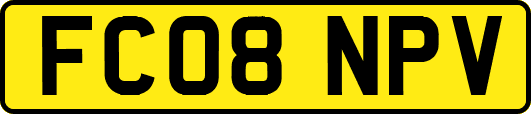FC08NPV