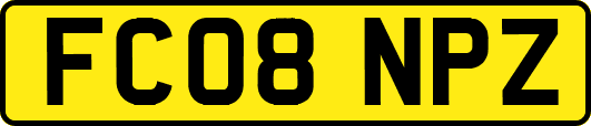 FC08NPZ