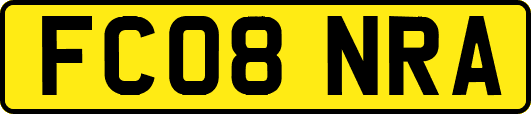 FC08NRA