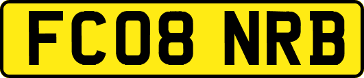 FC08NRB