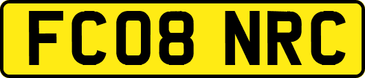 FC08NRC